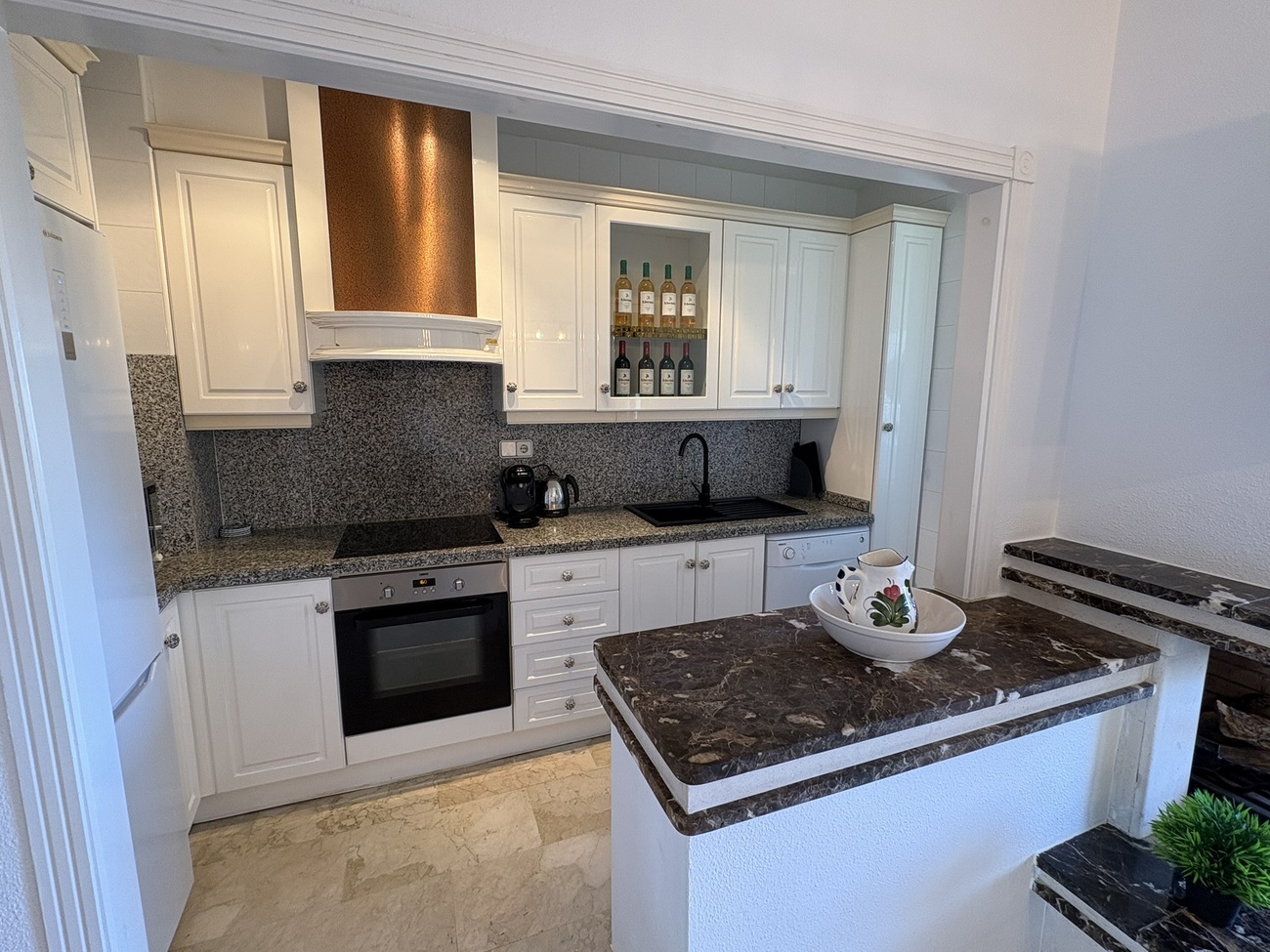 For sale - 3 Bedroom 2 Bathroom Duplex Penthouse in Las Ramblas Golf - Costa Blanca  - Alicante