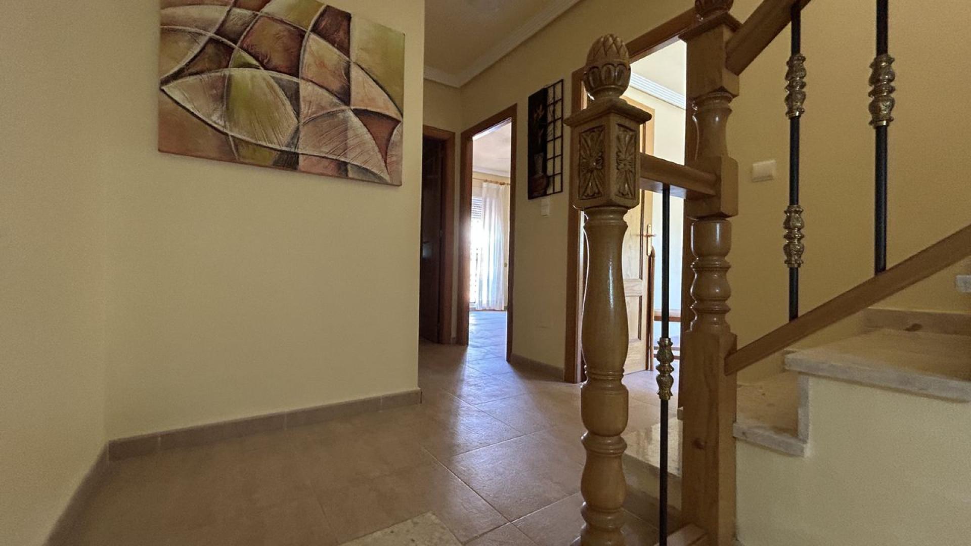 For sale - 2 Bedroom 2 Bathroom Town House in Los Altos - Costa Blanca  - Alicante