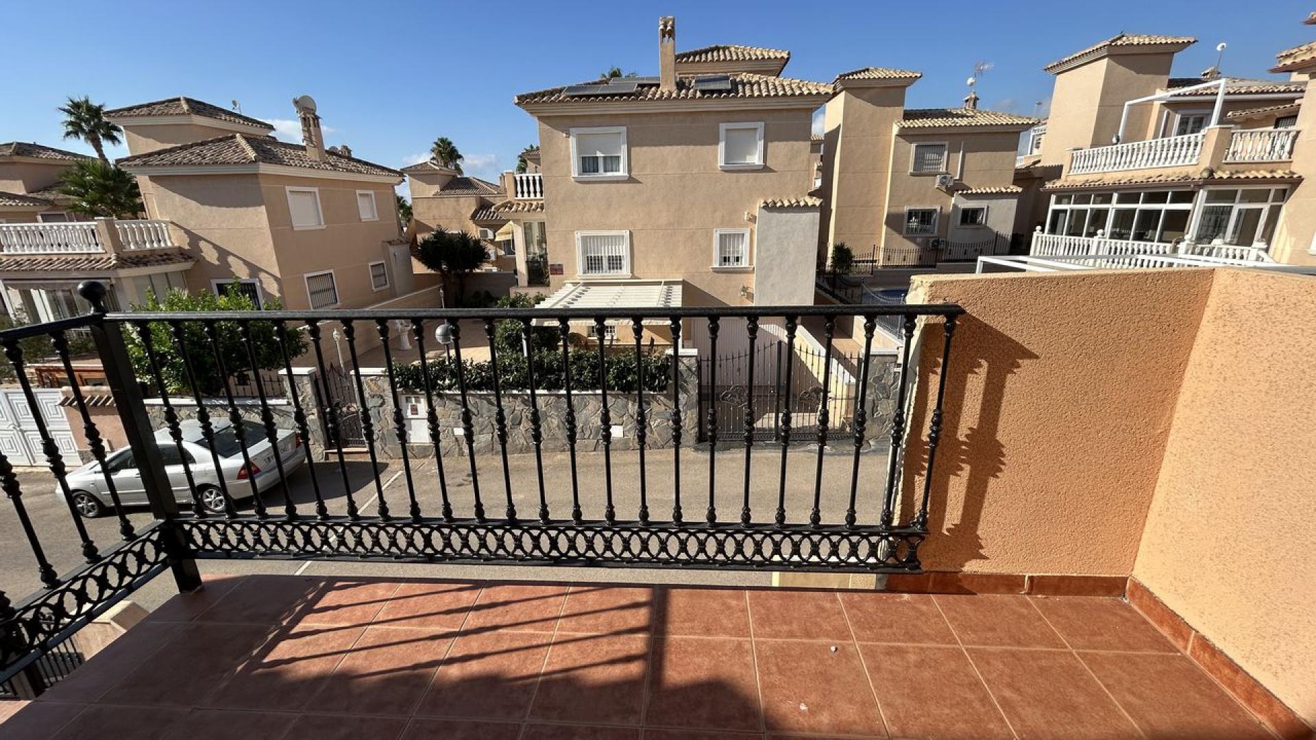 For sale - 2 Bedroom 2 Bathroom Town House in Los Altos - Costa Blanca  - Alicante