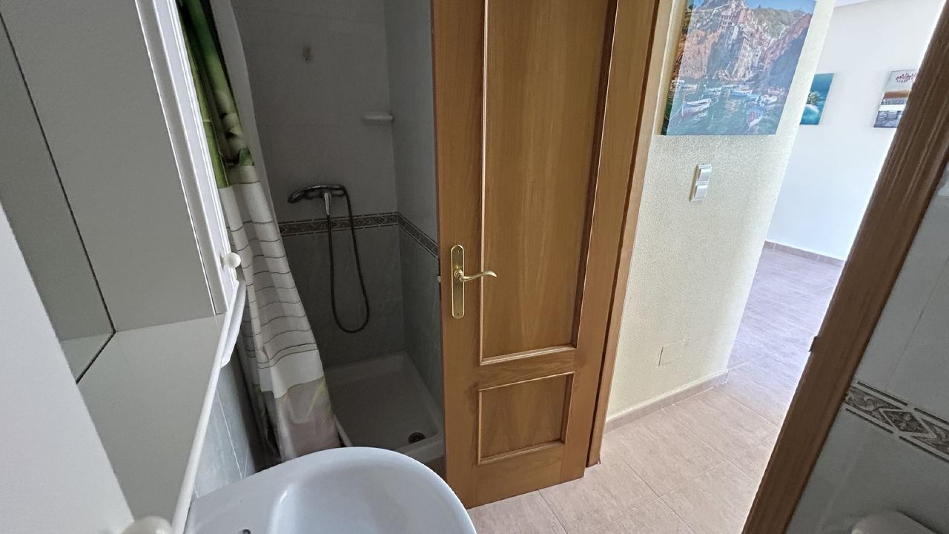 For sale - 2 Bedroom 2 Bathroom Town House in Los Altos - Costa Blanca  - Alicante