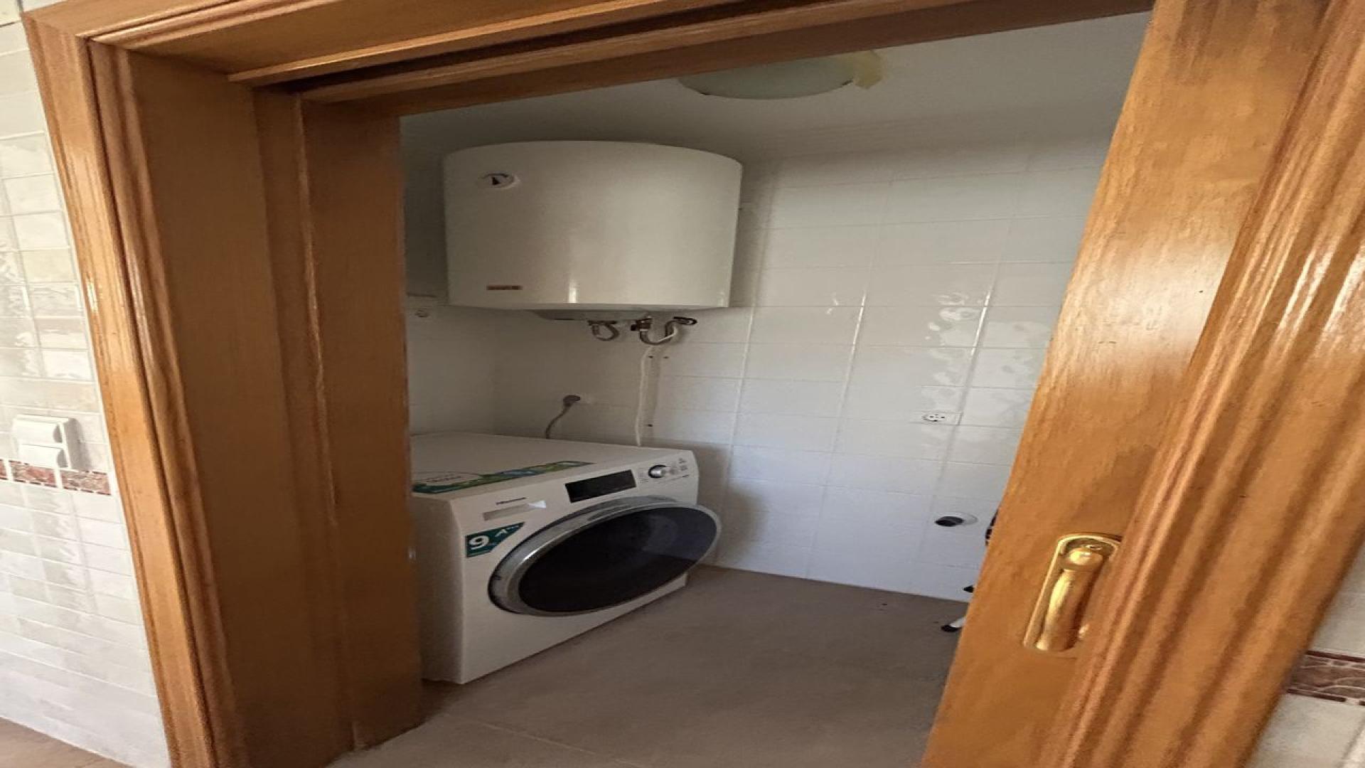 For sale - 2 Bedroom 2 Bathroom Town House in Los Altos - Costa Blanca  - Alicante