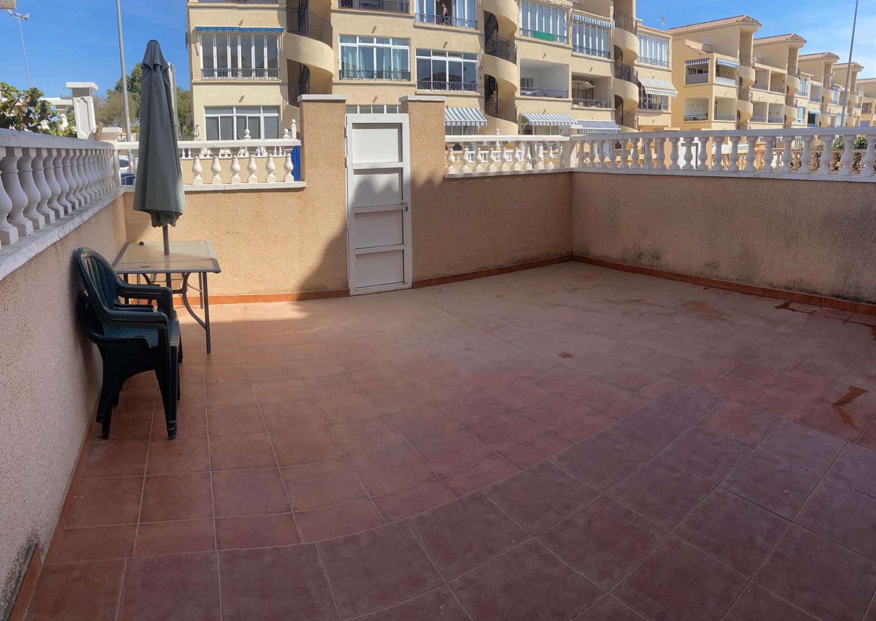 For sale - 2 Bedroom 2 Bathroom Town House in Los Altos - Costa Blanca  - Alicante