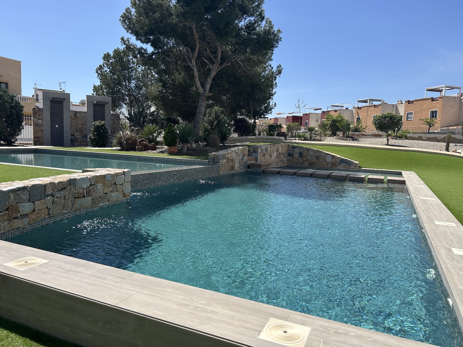 For sale - 2 Bedroom 2 Bathroom Apartment in Los Balcones - Costa Blanca  - Alicante