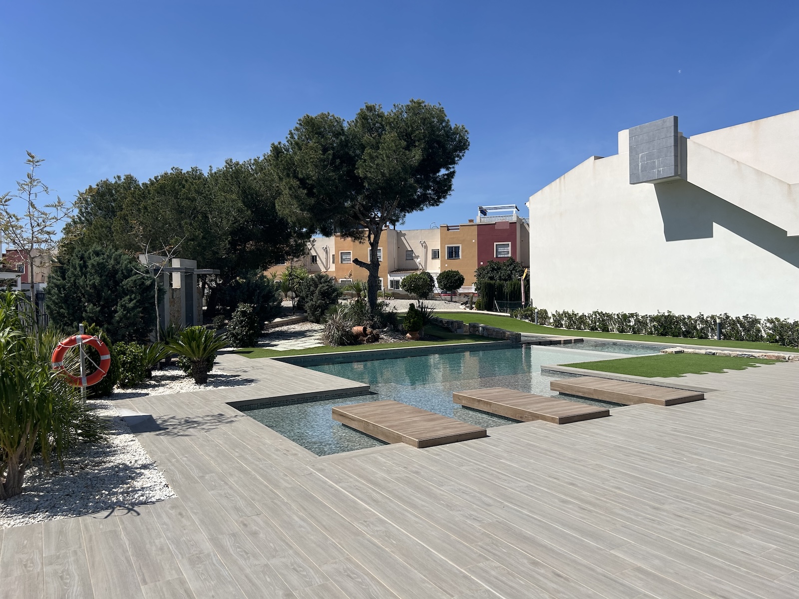 For sale - 2 Bedroom 2 Bathroom Apartment in Los Balcones - Costa Blanca  - Alicante