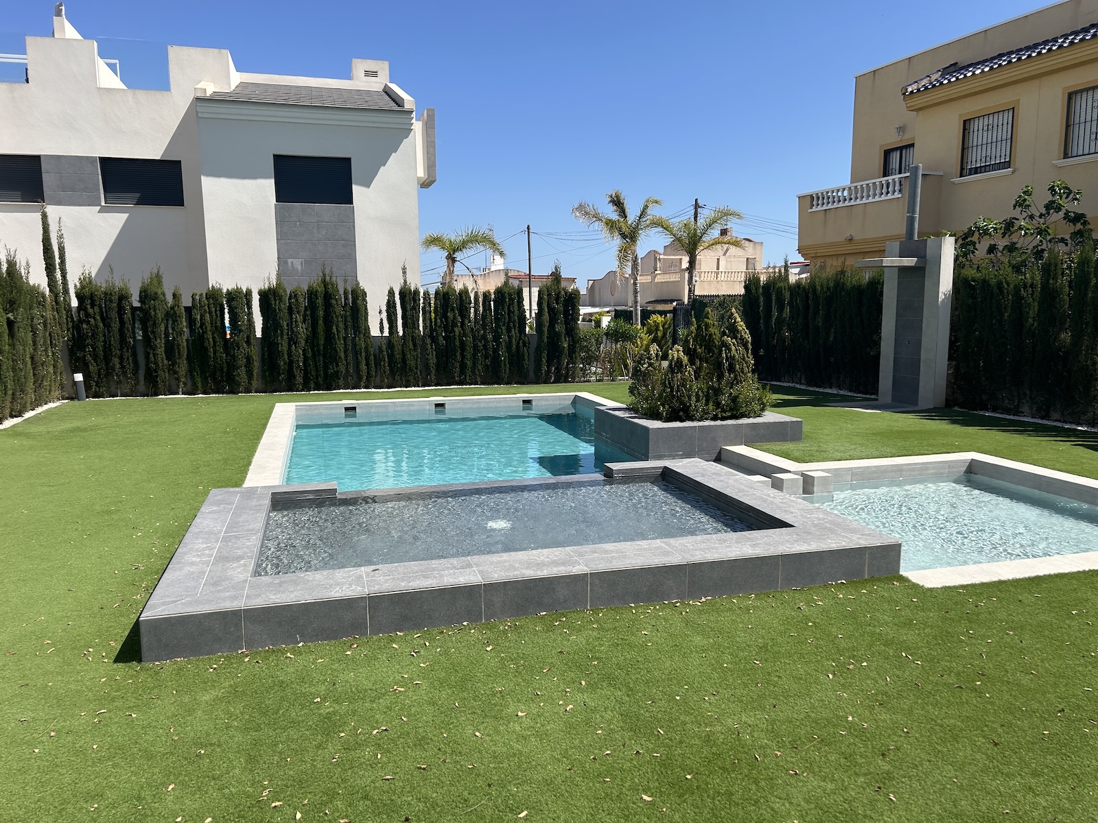 For sale - 2 Bedroom 2 Bathroom Apartment in Los Balcones - Costa Blanca  - Alicante