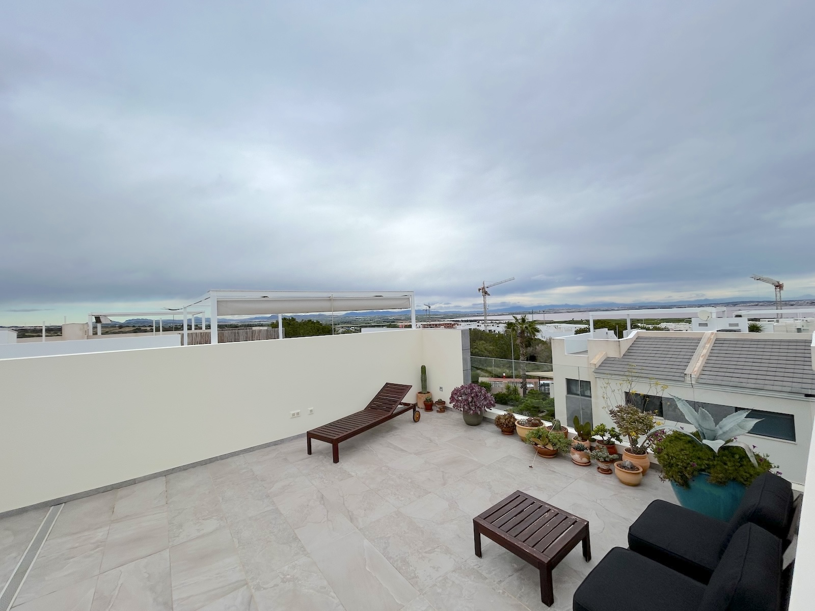 For sale - 2 Bedroom 2 Bathroom Apartment in Los Balcones - Costa Blanca  - Alicante