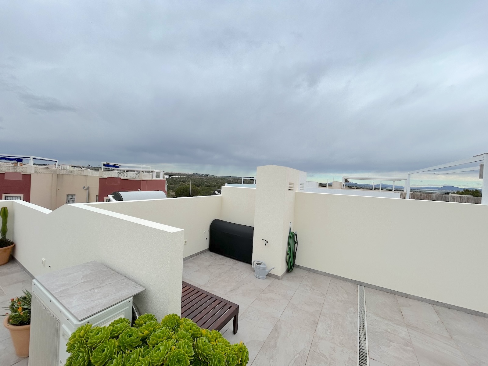 For sale - 2 Bedroom 2 Bathroom Apartment in Los Balcones - Costa Blanca  - Alicante