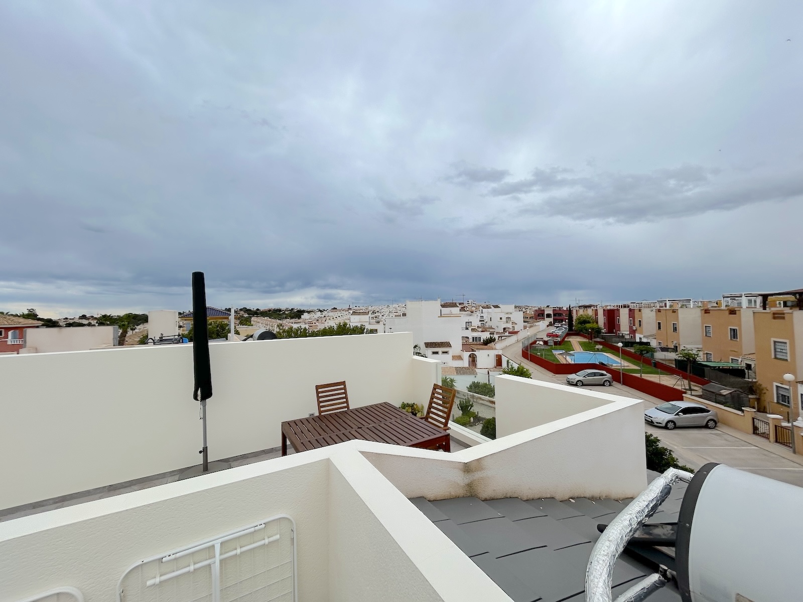 For sale - 2 Bedroom 2 Bathroom Apartment in Los Balcones - Costa Blanca  - Alicante