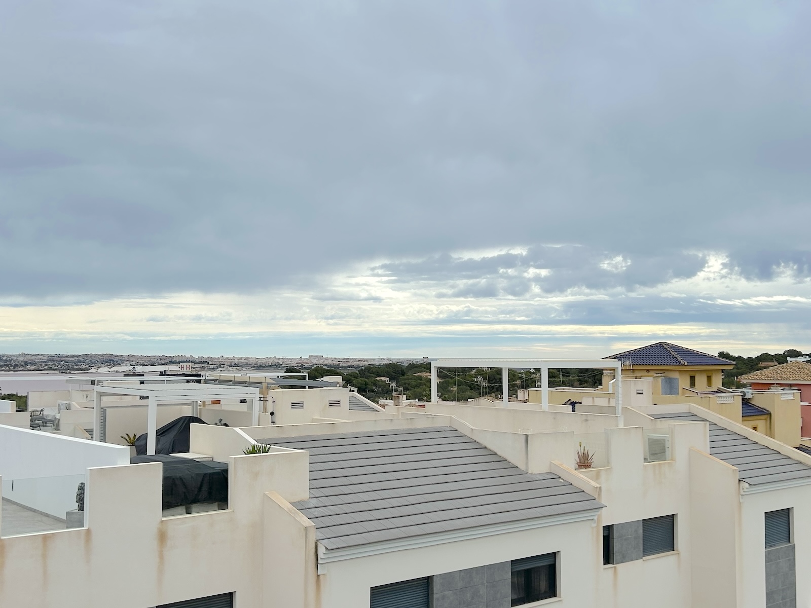 For sale - 2 Bedroom 2 Bathroom Apartment in Los Balcones - Costa Blanca  - Alicante