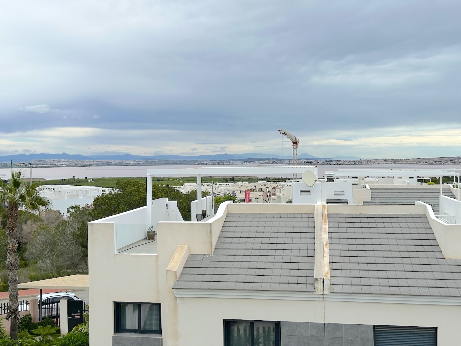 For sale - 2 Bedroom 2 Bathroom Apartment in Los Balcones - Costa Blanca  - Alicante
