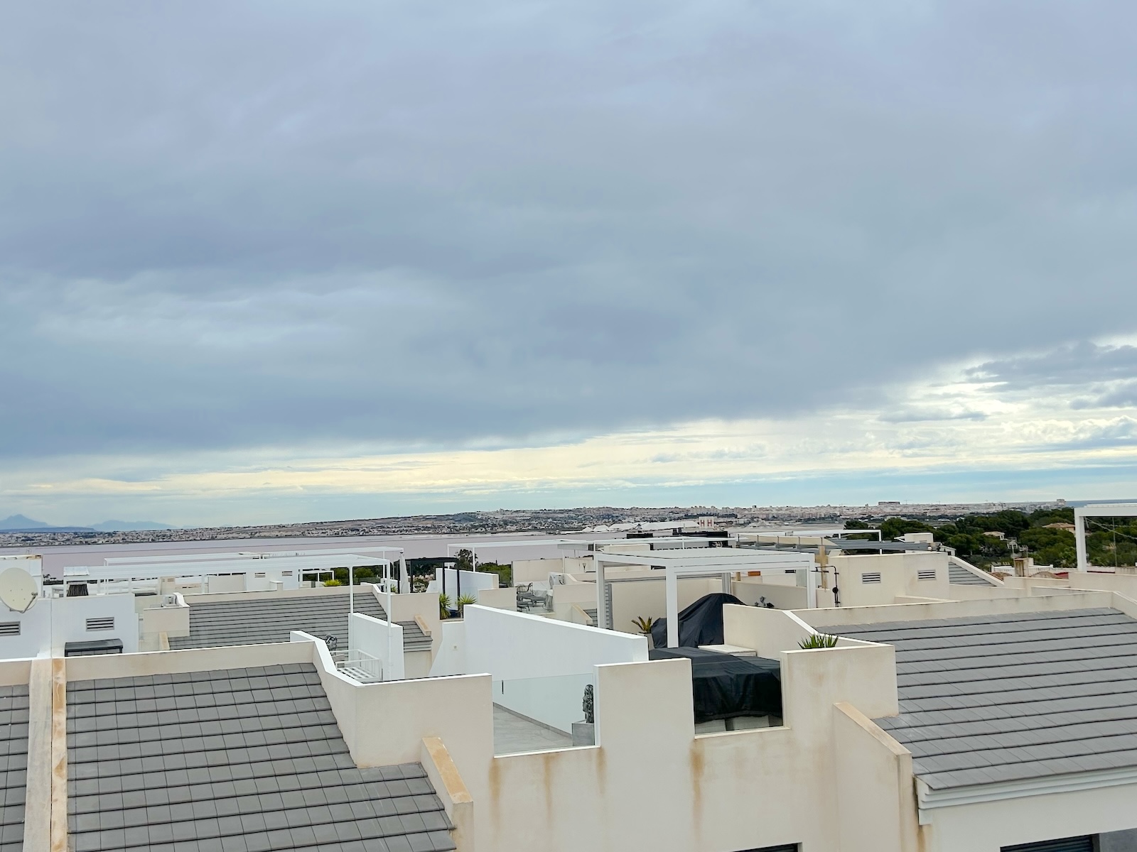 For sale - 2 Bedroom 2 Bathroom Apartment in Los Balcones - Costa Blanca  - Alicante