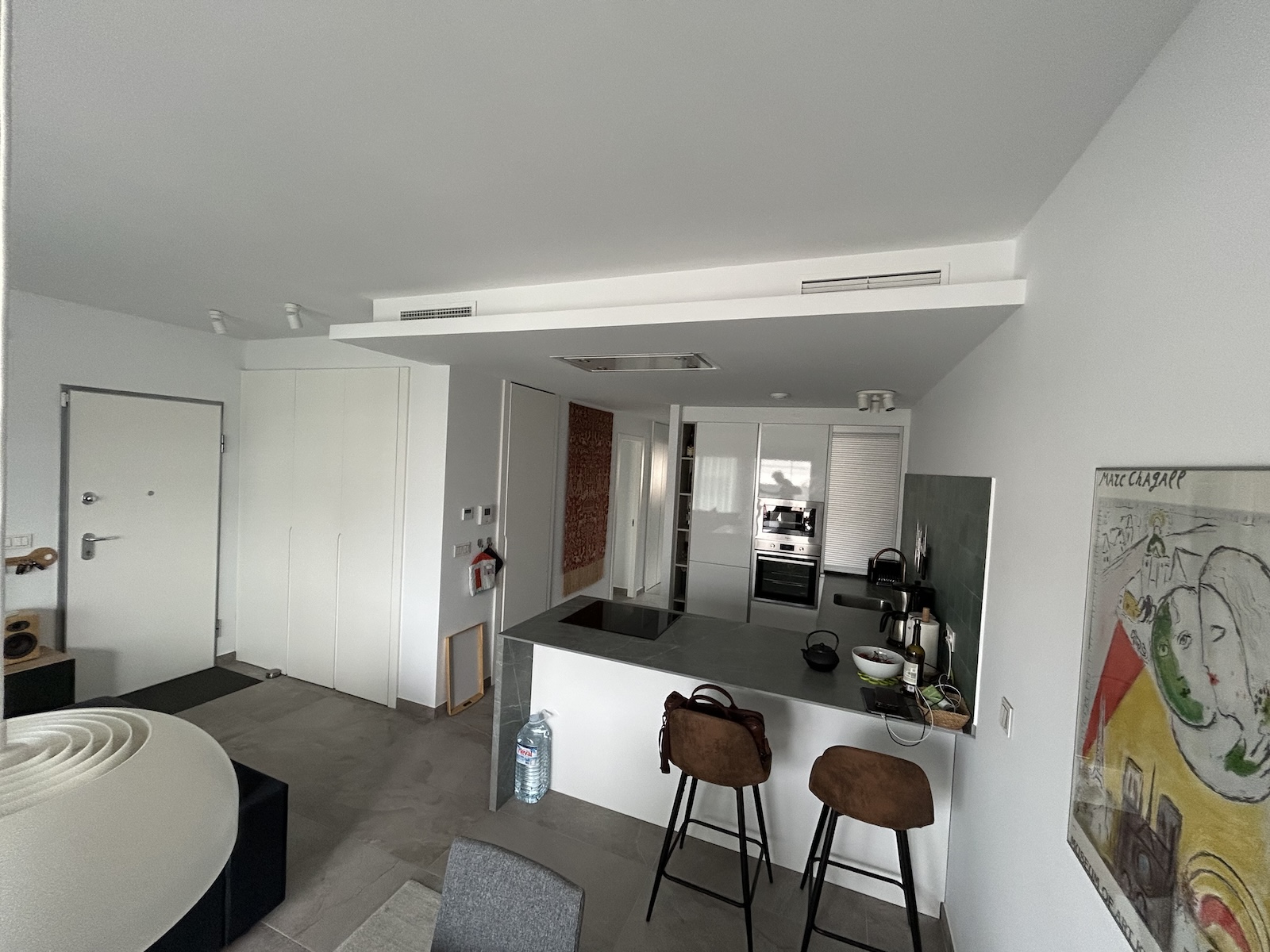 For sale - 2 Bedroom 2 Bathroom Apartment in Los Balcones - Costa Blanca  - Alicante