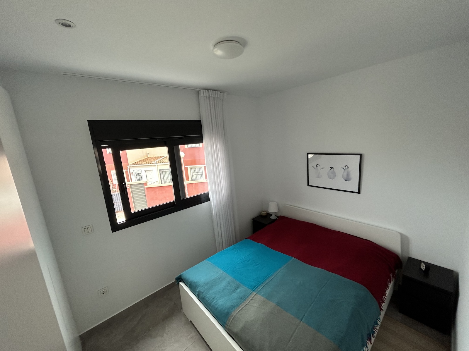 For sale - 2 Bedroom 2 Bathroom Apartment in Los Balcones - Costa Blanca  - Alicante