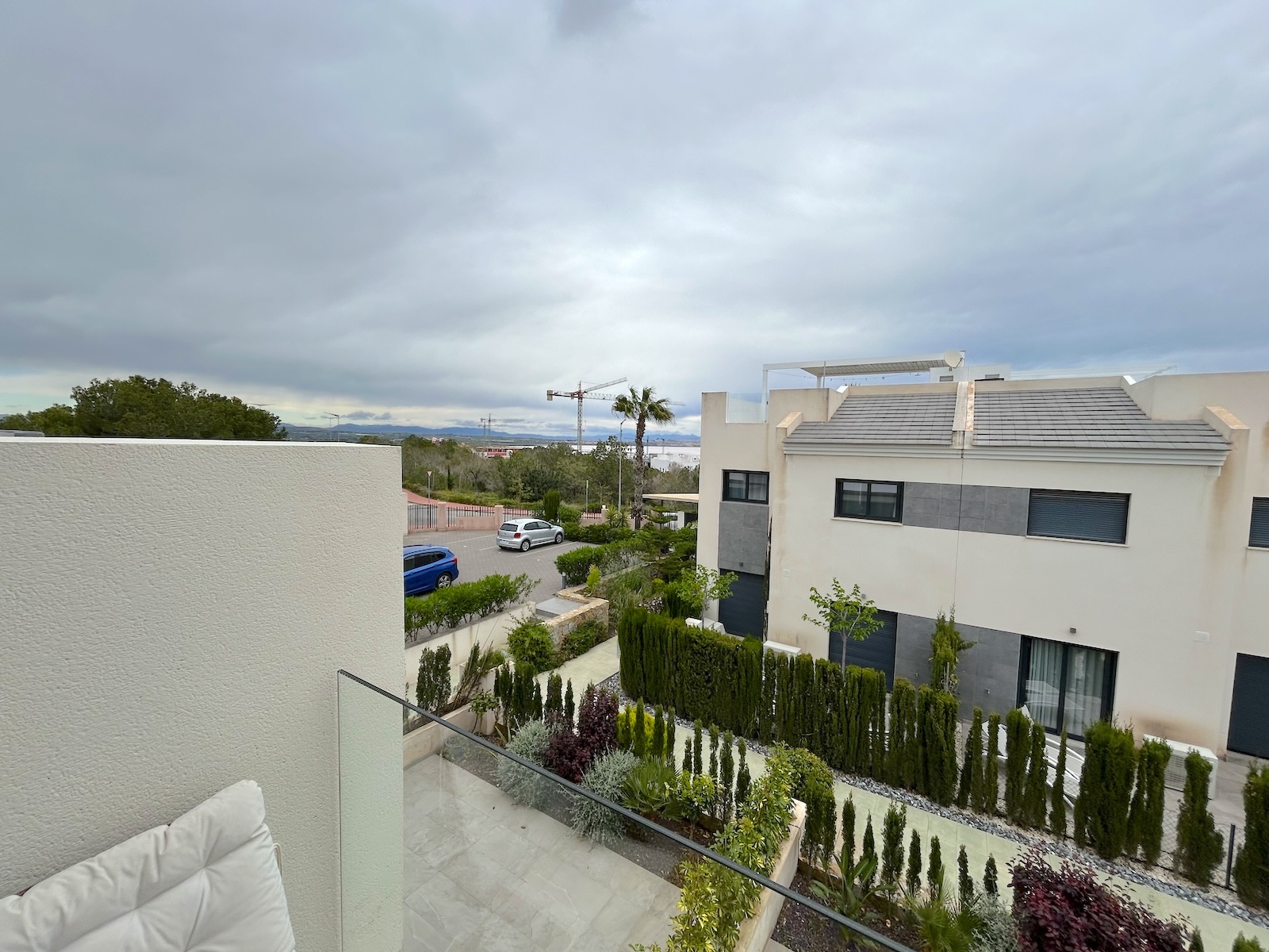 For sale - 2 Bedroom 2 Bathroom Apartment in Los Balcones - Costa Blanca  - Alicante