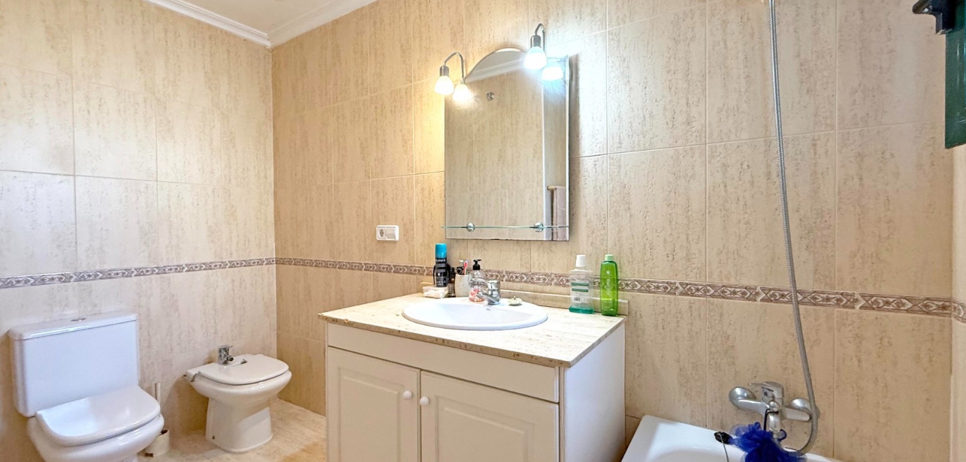 For sale - 2 Bedroom 2 Bathroom Apartment in Orihuela Costa - Costa Blanca  - Alicante