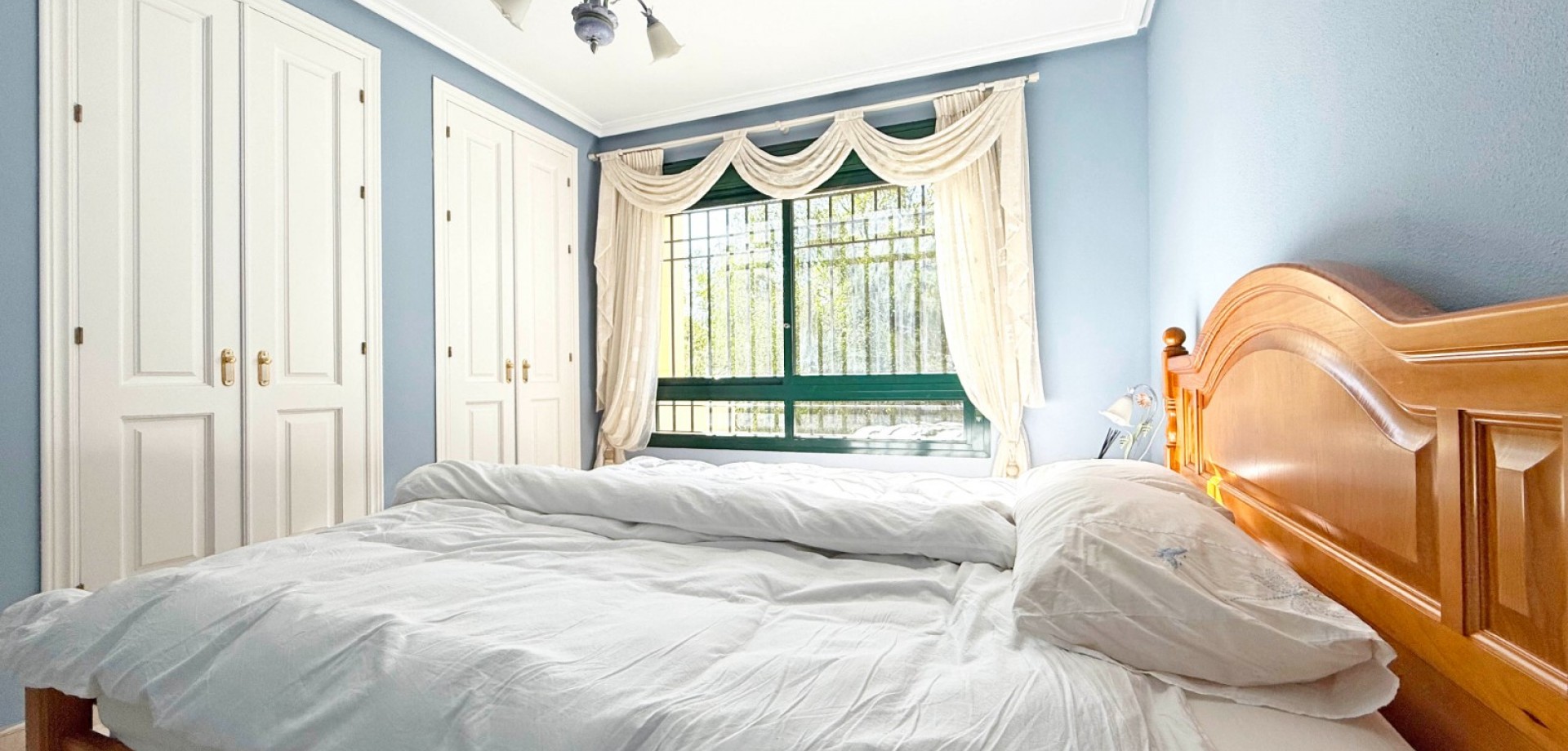 For sale - 2 Bedroom 2 Bathroom Apartment in Orihuela Costa - Costa Blanca  - Alicante