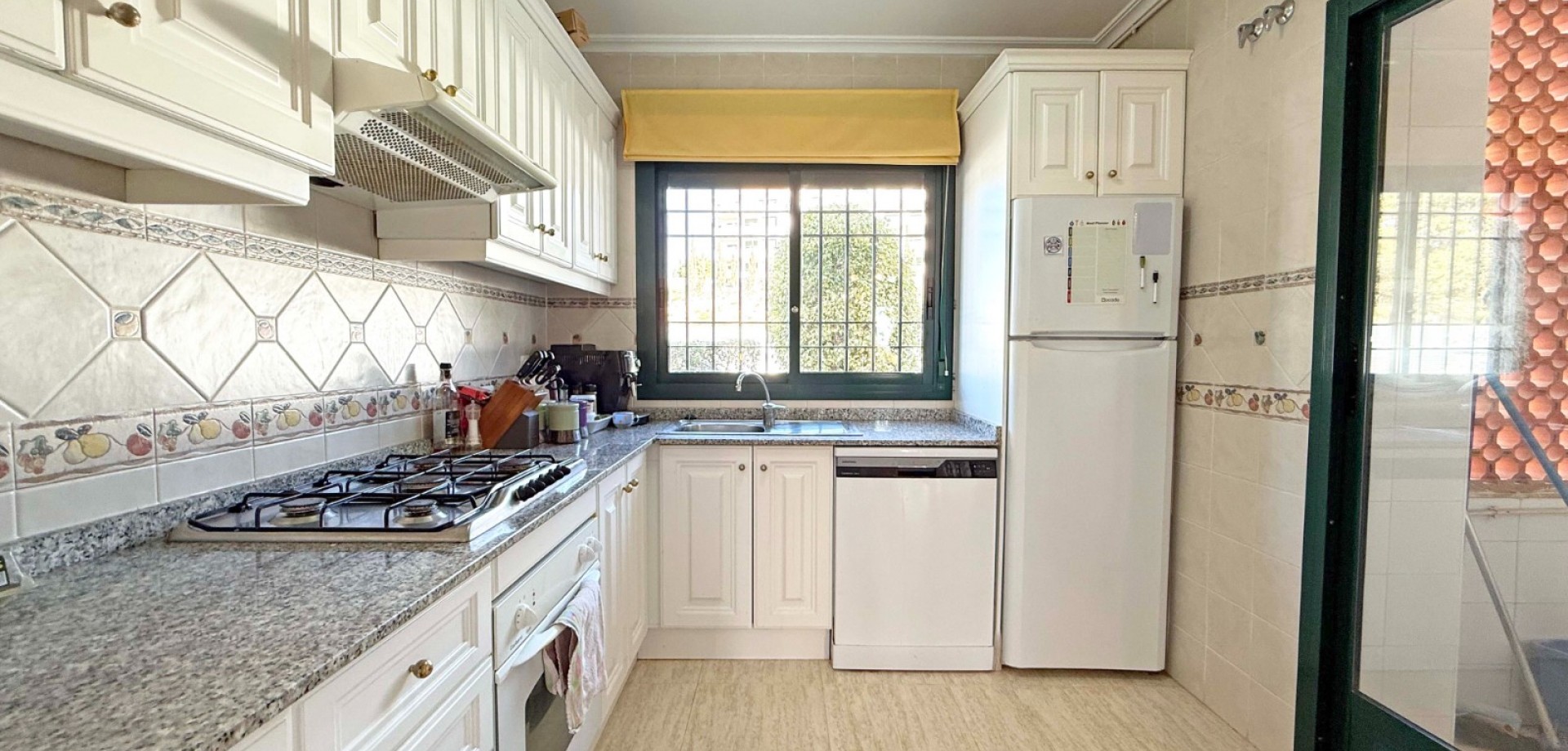 For sale - 2 Bedroom 2 Bathroom Apartment in Orihuela Costa - Costa Blanca  - Alicante