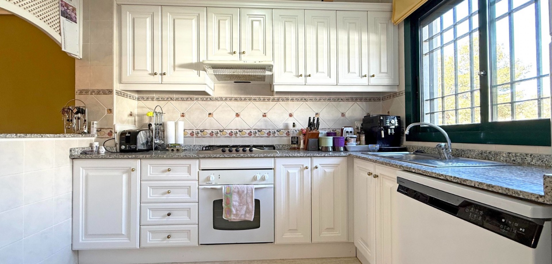 For sale - 2 Bedroom 2 Bathroom Apartment in Orihuela Costa - Costa Blanca  - Alicante