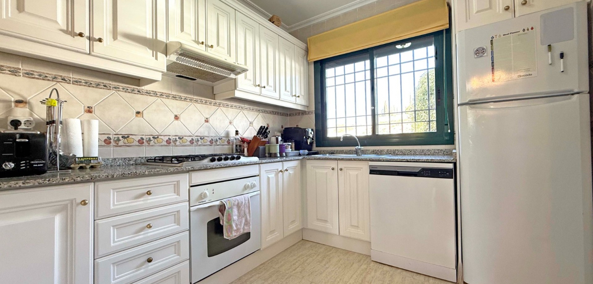 For sale - 2 Bedroom 2 Bathroom Apartment in Orihuela Costa - Costa Blanca  - Alicante