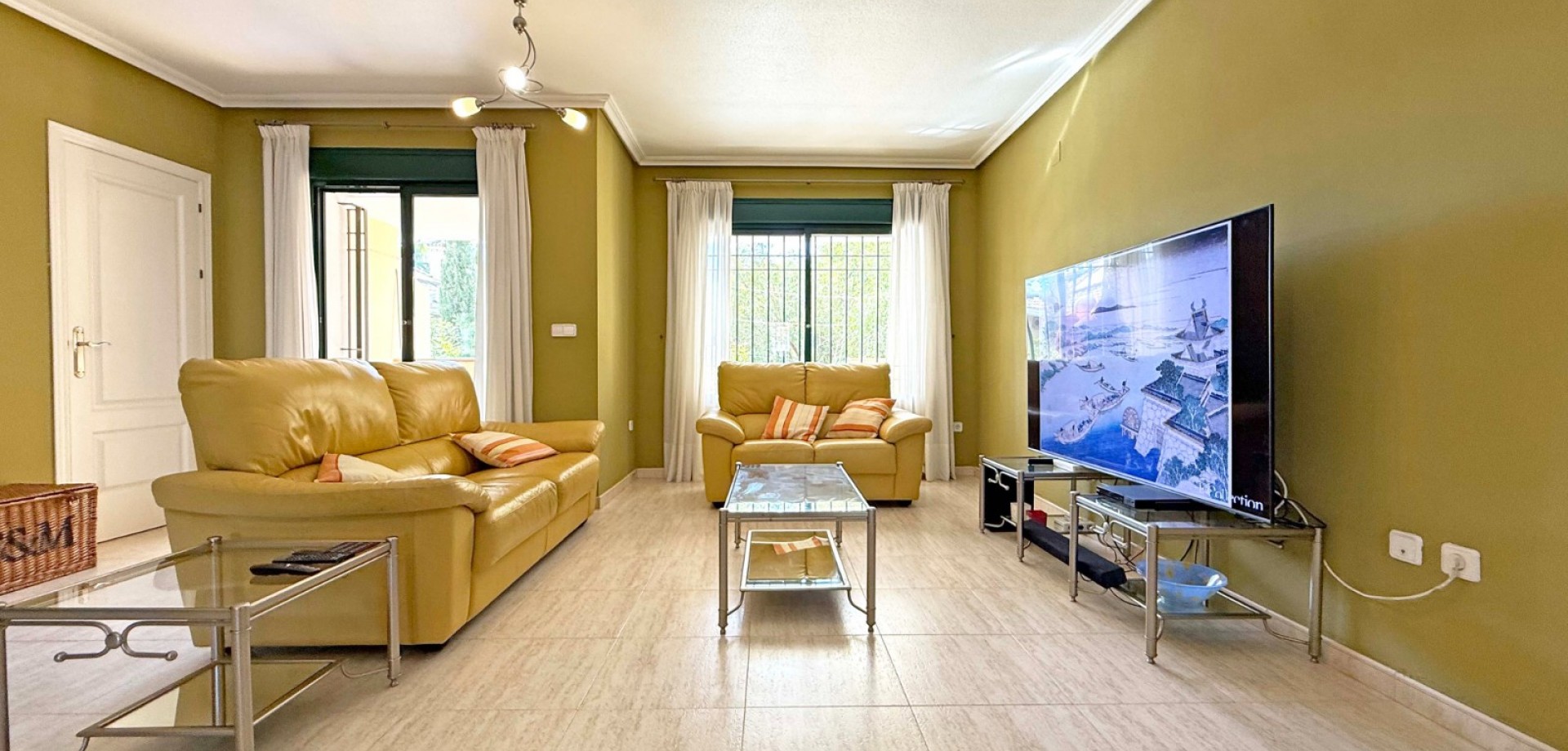 For sale - 2 Bedroom 2 Bathroom Apartment in Orihuela Costa - Costa Blanca  - Alicante