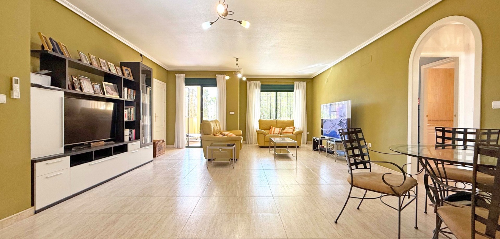 For sale - 2 Bedroom 2 Bathroom Apartment in Orihuela Costa - Costa Blanca  - Alicante