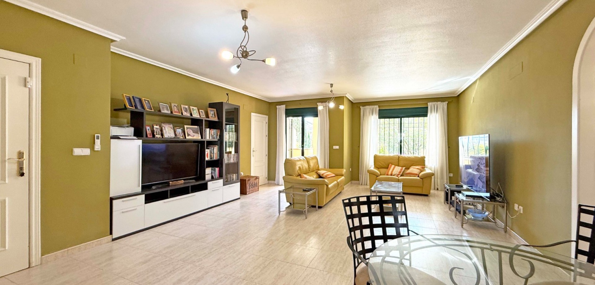 For sale - 2 Bedroom 2 Bathroom Apartment in Orihuela Costa - Costa Blanca  - Alicante