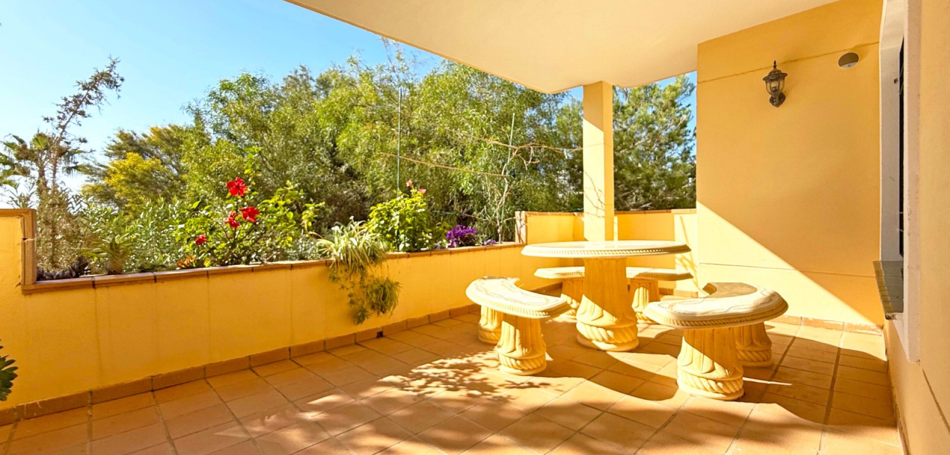 For sale - 2 Bedroom 2 Bathroom Apartment in Orihuela Costa - Costa Blanca  - Alicante