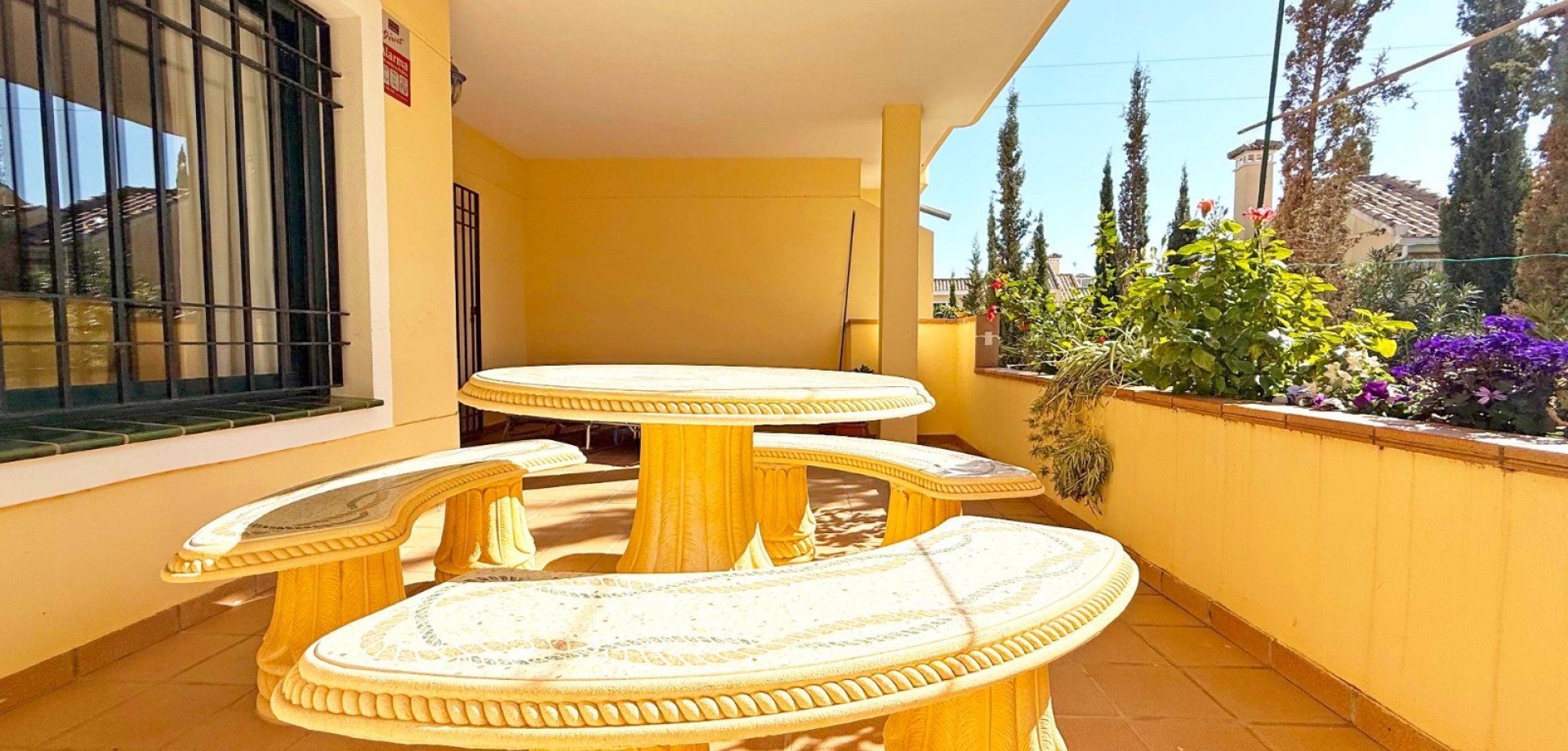 For sale - 2 Bedroom 2 Bathroom Apartment in Orihuela Costa - Costa Blanca  - Alicante