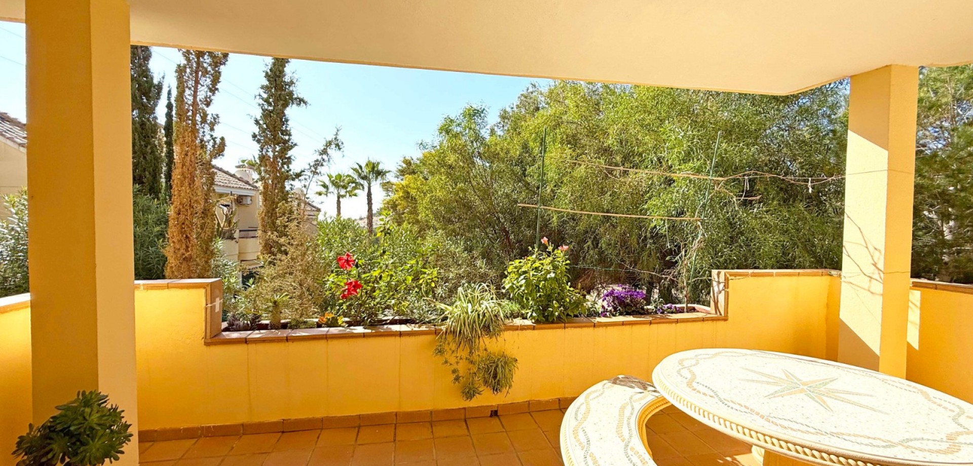 For sale - 2 Bedroom 2 Bathroom Apartment in Orihuela Costa - Costa Blanca  - Alicante