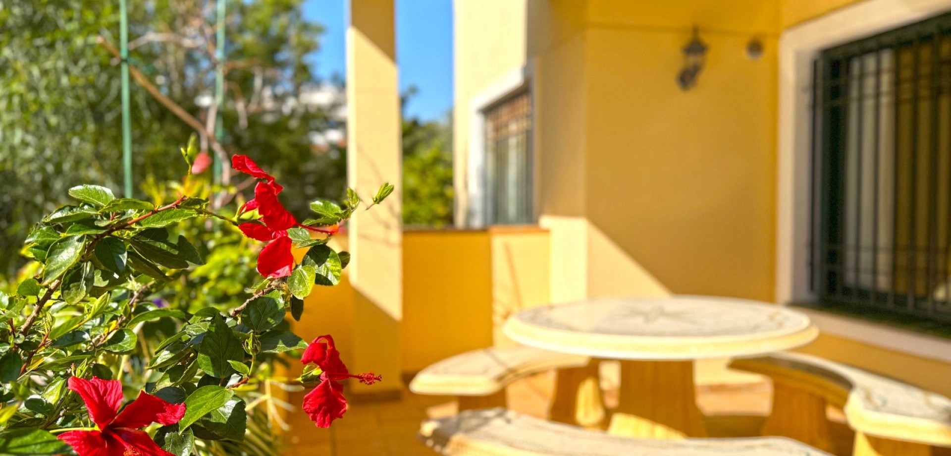 For sale - 2 Bedroom 2 Bathroom Apartment in Orihuela Costa - Costa Blanca  - Alicante