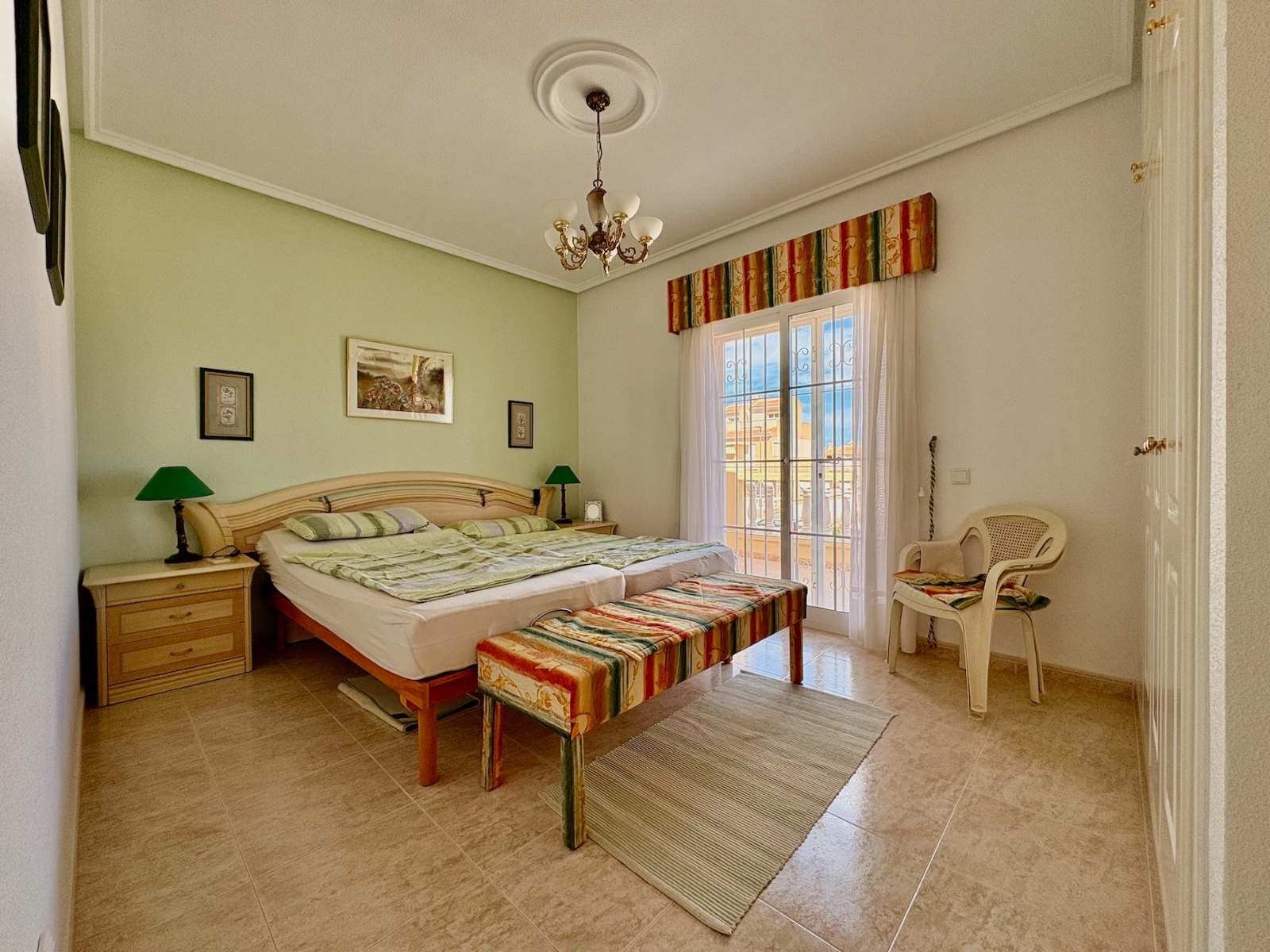 For sale - 3 Bedroom 2 Bathroom Town House in Rojales - Inland  - Alicante