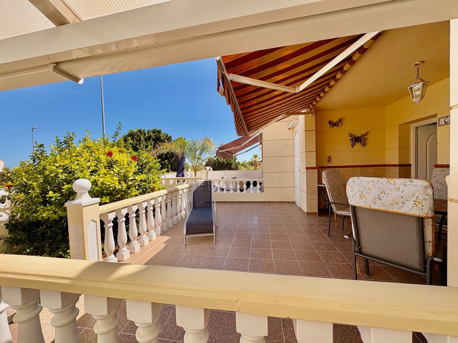 For sale - 3 Bedroom 2 Bathroom Town House in Rojales - Inland  - Alicante