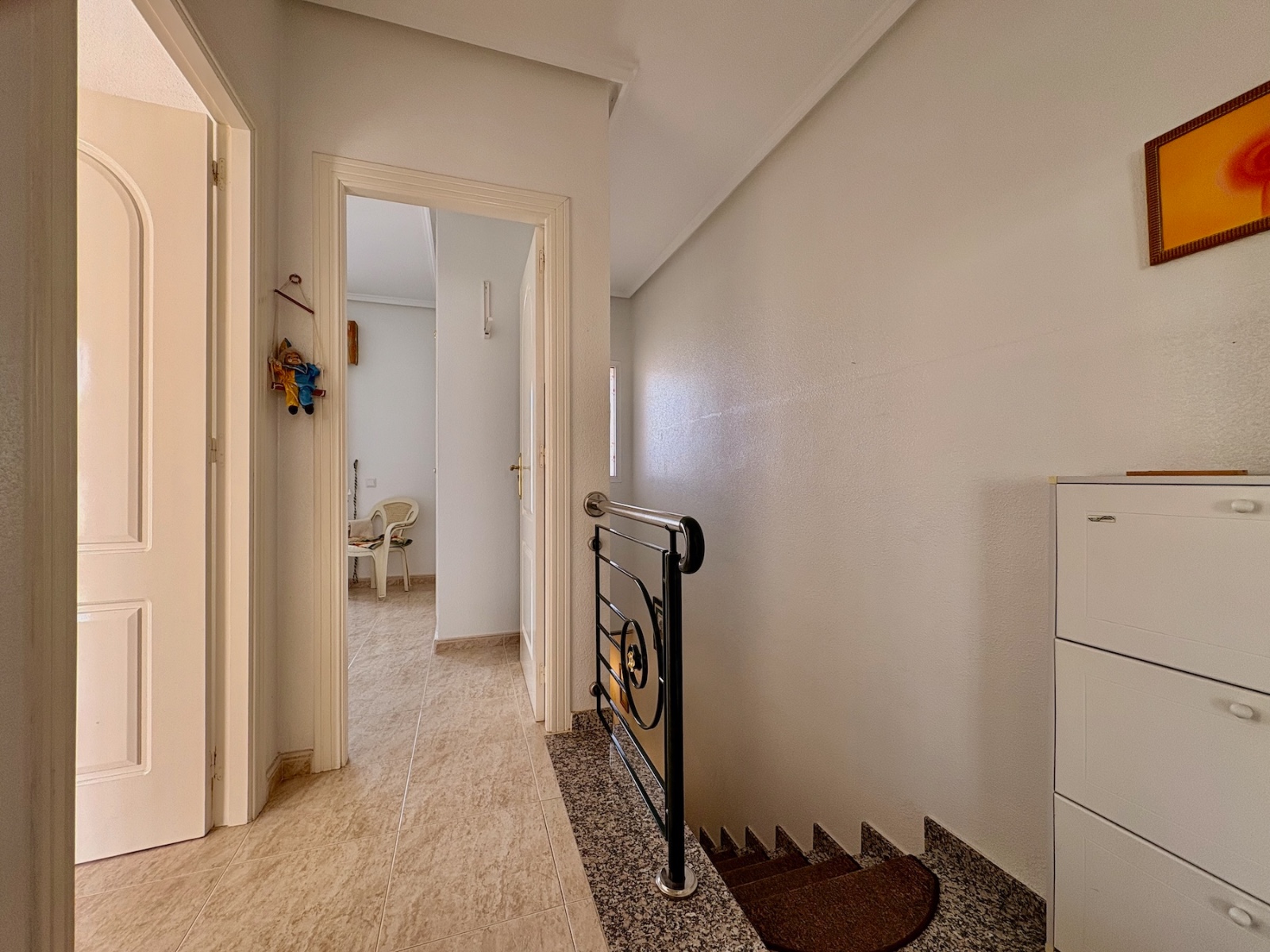 For sale - 3 Bedroom 2 Bathroom Town House in Rojales - Inland  - Alicante