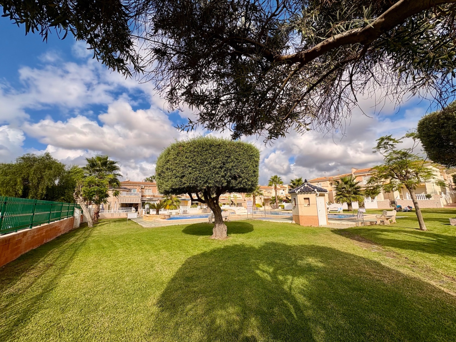 For sale - 3 Bedroom 2 Bathroom Town House in Rojales - Inland  - Alicante