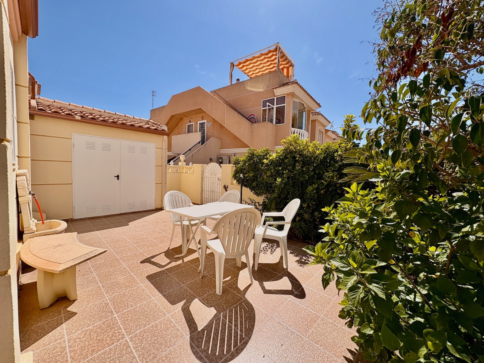 For sale - 3 Bedroom 2 Bathroom Town House in Rojales - Inland  - Alicante