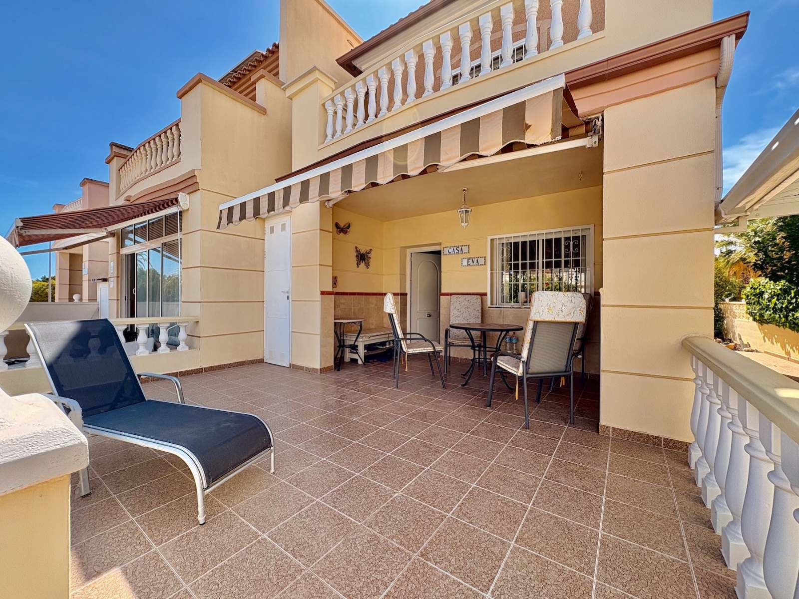 For sale - 3 Bedroom 2 Bathroom Town House in Rojales - Inland  - Alicante