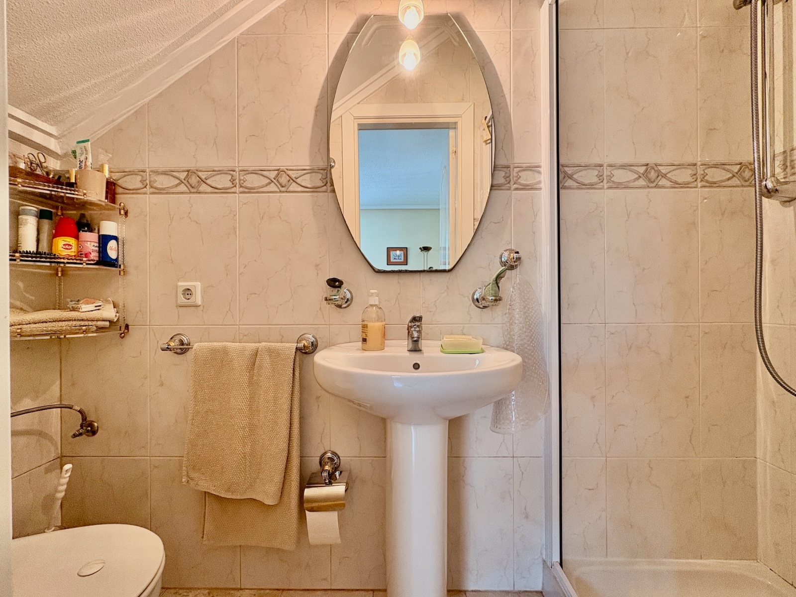 For sale - 3 Bedroom 2 Bathroom Town House in Rojales - Inland  - Alicante