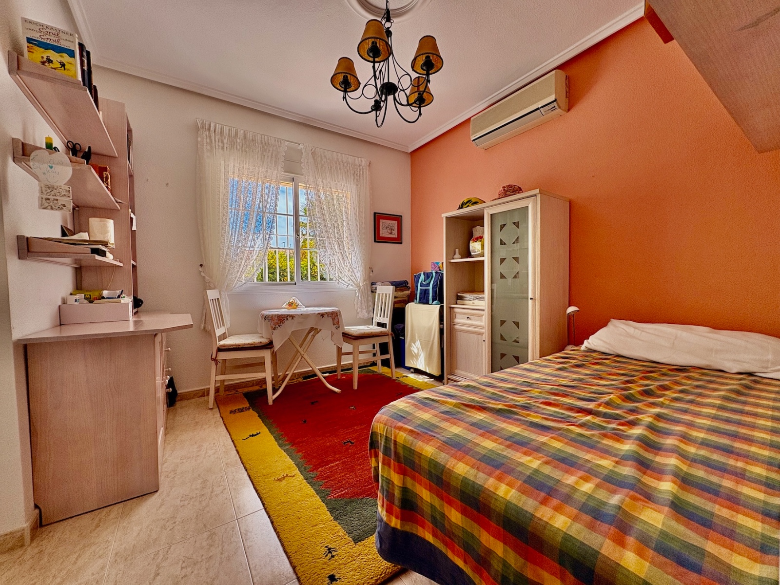 For sale - 3 Bedroom 2 Bathroom Town House in Rojales - Inland  - Alicante