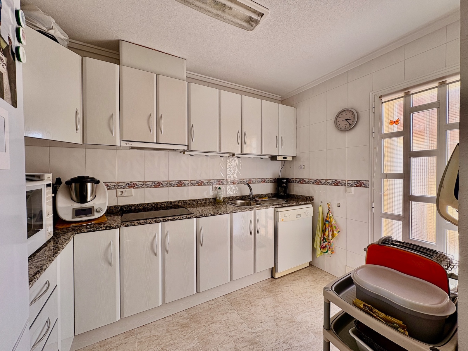 For sale - 3 Bedroom 2 Bathroom Town House in Rojales - Inland  - Alicante
