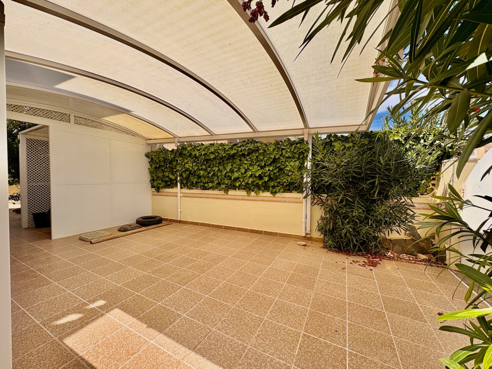 For sale - 3 Bedroom 2 Bathroom Town House in Rojales - Inland  - Alicante