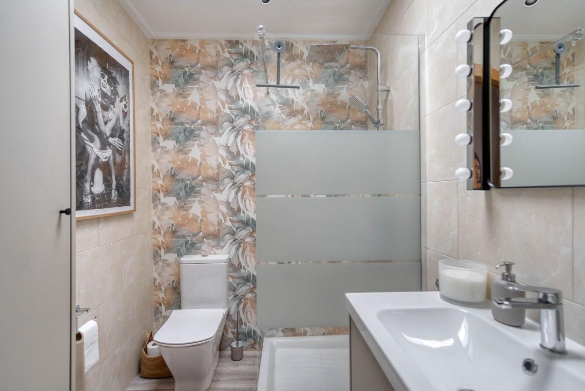 For sale - 3 Bedroom 2 Bathroom Duplex in Los Balcones - Costa Blanca  - Alicante