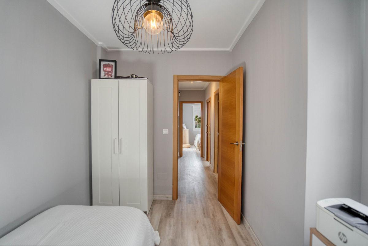 For sale - 3 Bedroom 2 Bathroom Duplex in Los Balcones - Costa Blanca  - Alicante