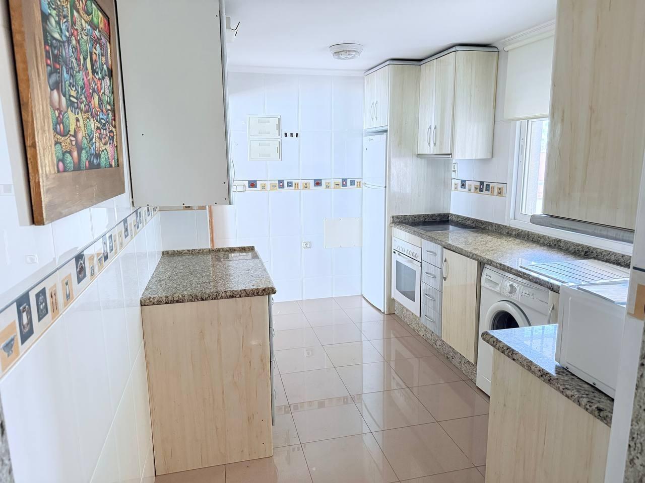 For sale - 4 Bedroom 3 Bathroom Apartment in Orihuela Costa - Lomas De Cabo Roig  - Alicante