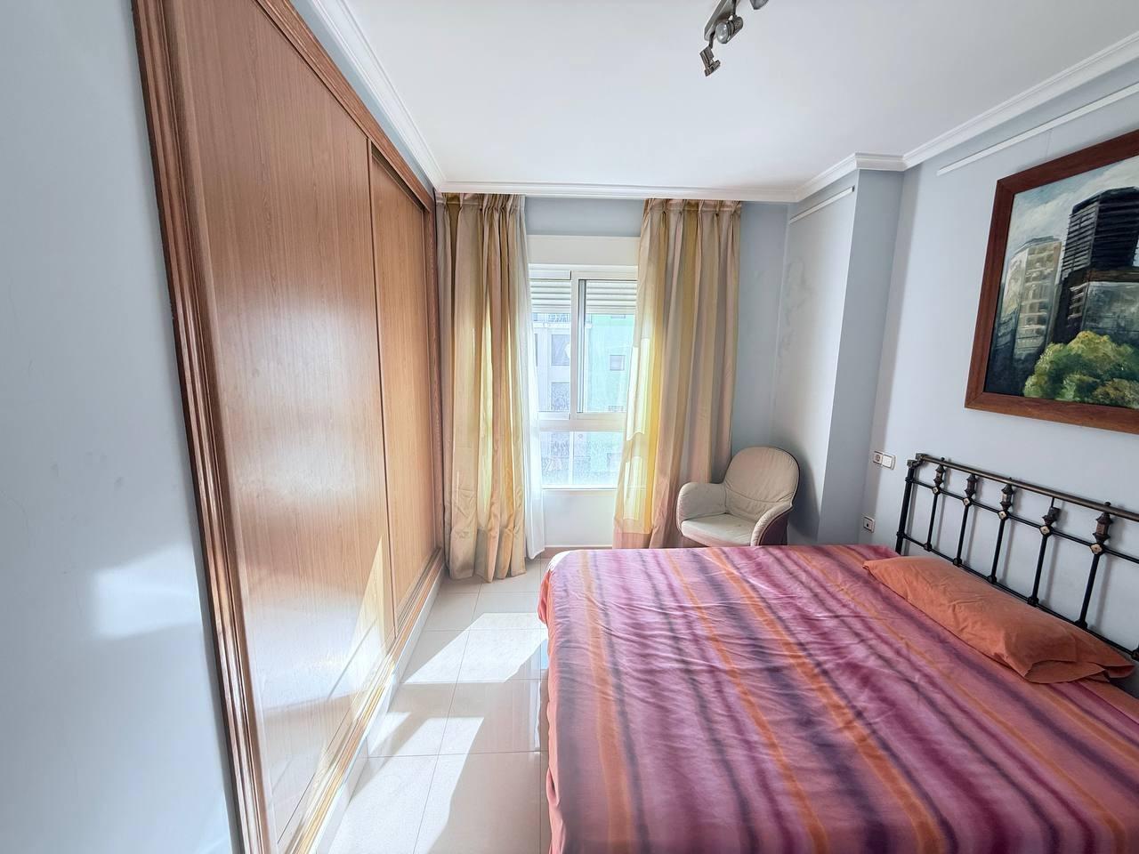 For sale - 4 Bedroom 3 Bathroom Apartment in Orihuela Costa - Lomas De Cabo Roig  - Alicante