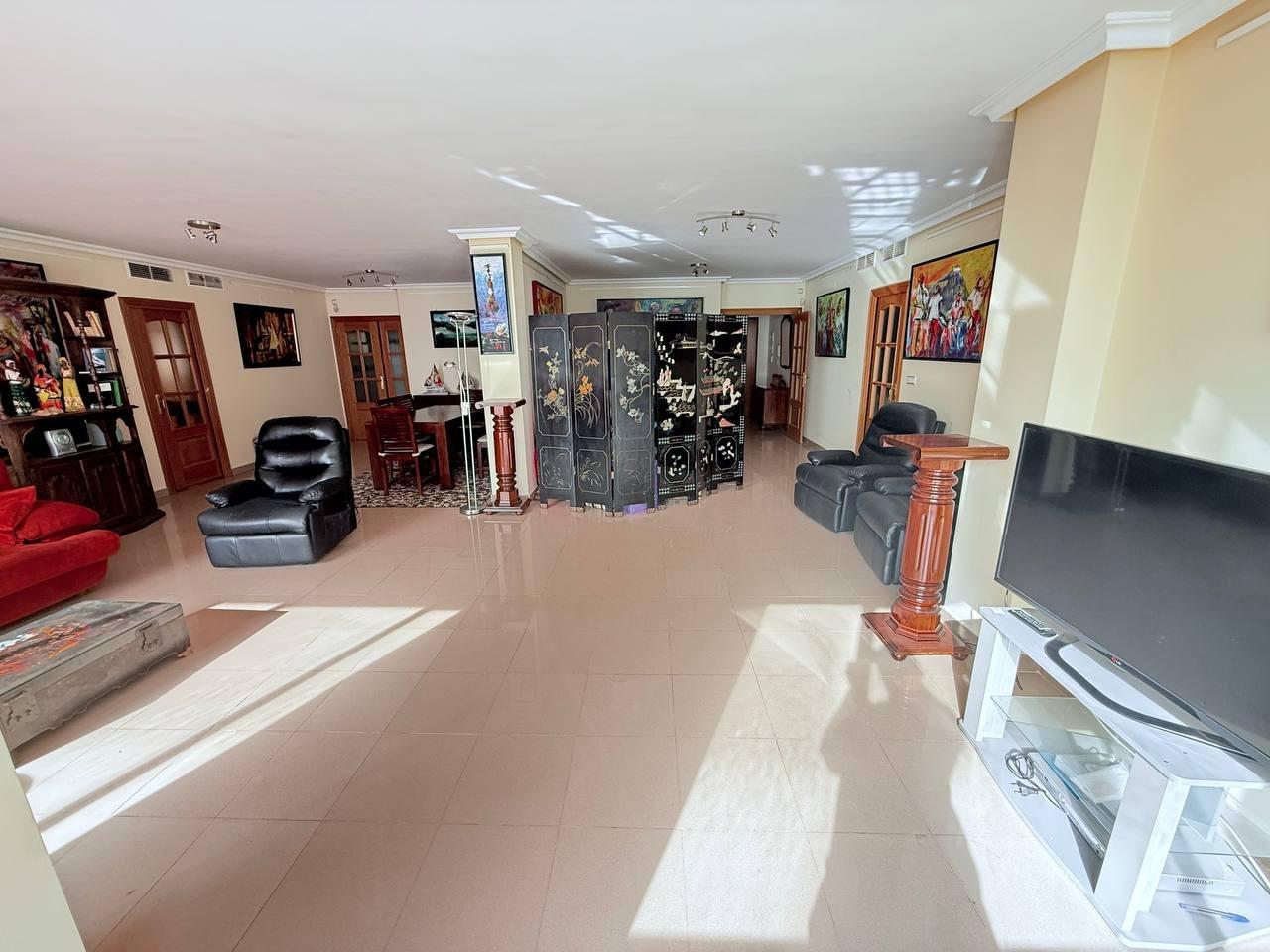 For sale - 4 Bedroom 3 Bathroom Apartment in Orihuela Costa - Lomas De Cabo Roig  - Alicante