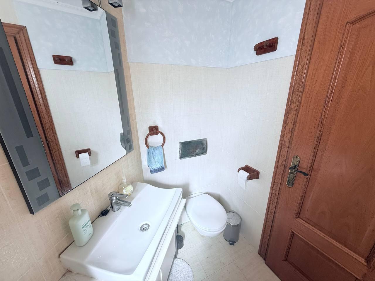 For sale - 4 Bedroom 3 Bathroom Apartment in Orihuela Costa - Lomas De Cabo Roig  - Alicante