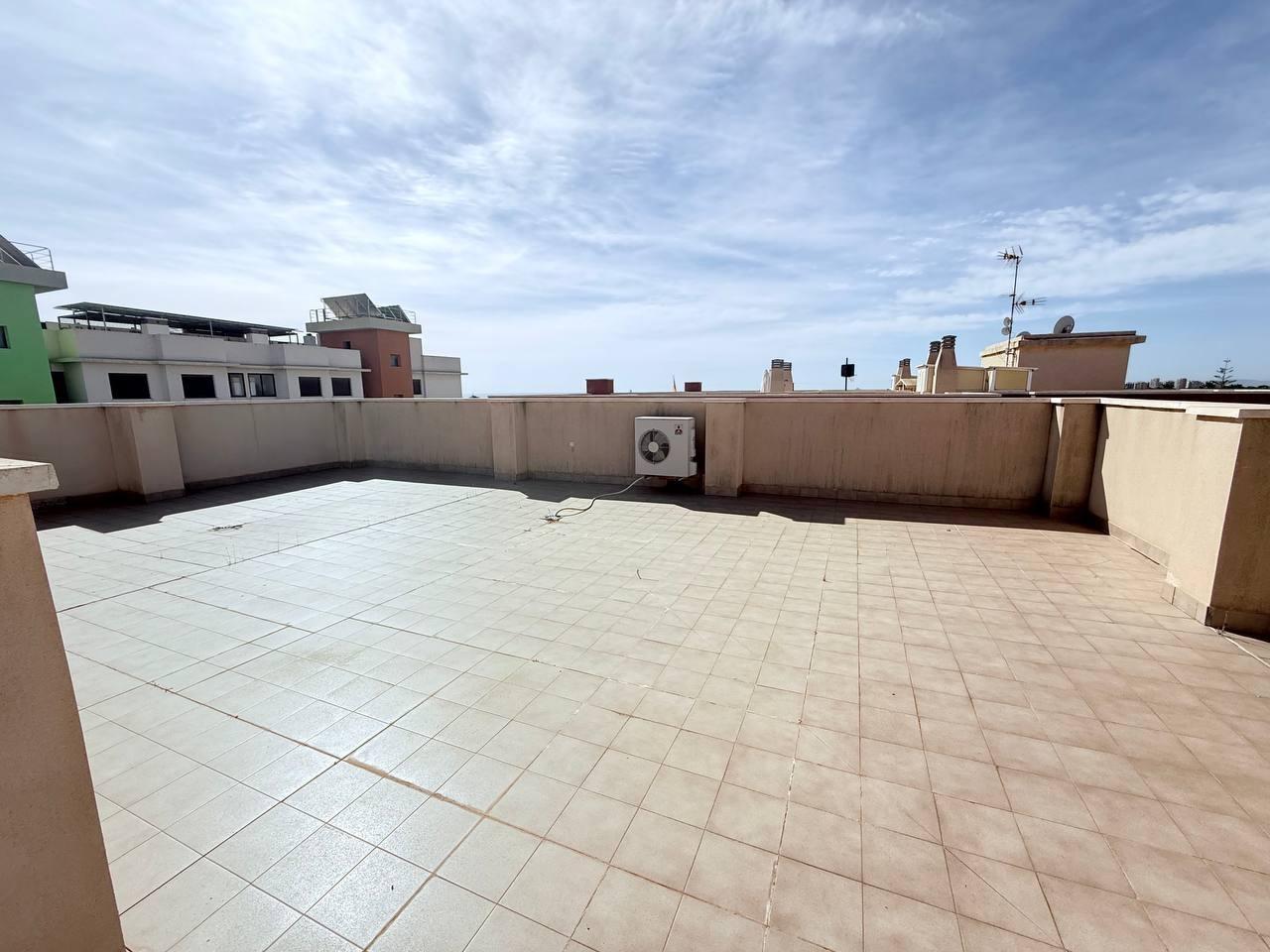 For sale - 4 Bedroom 3 Bathroom Apartment in Orihuela Costa - Lomas De Cabo Roig  - Alicante