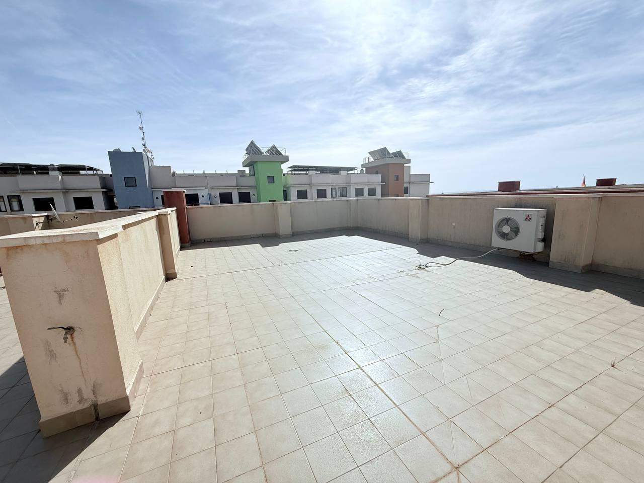 For sale - 4 Bedroom 3 Bathroom Apartment in Orihuela Costa - Lomas De Cabo Roig  - Alicante