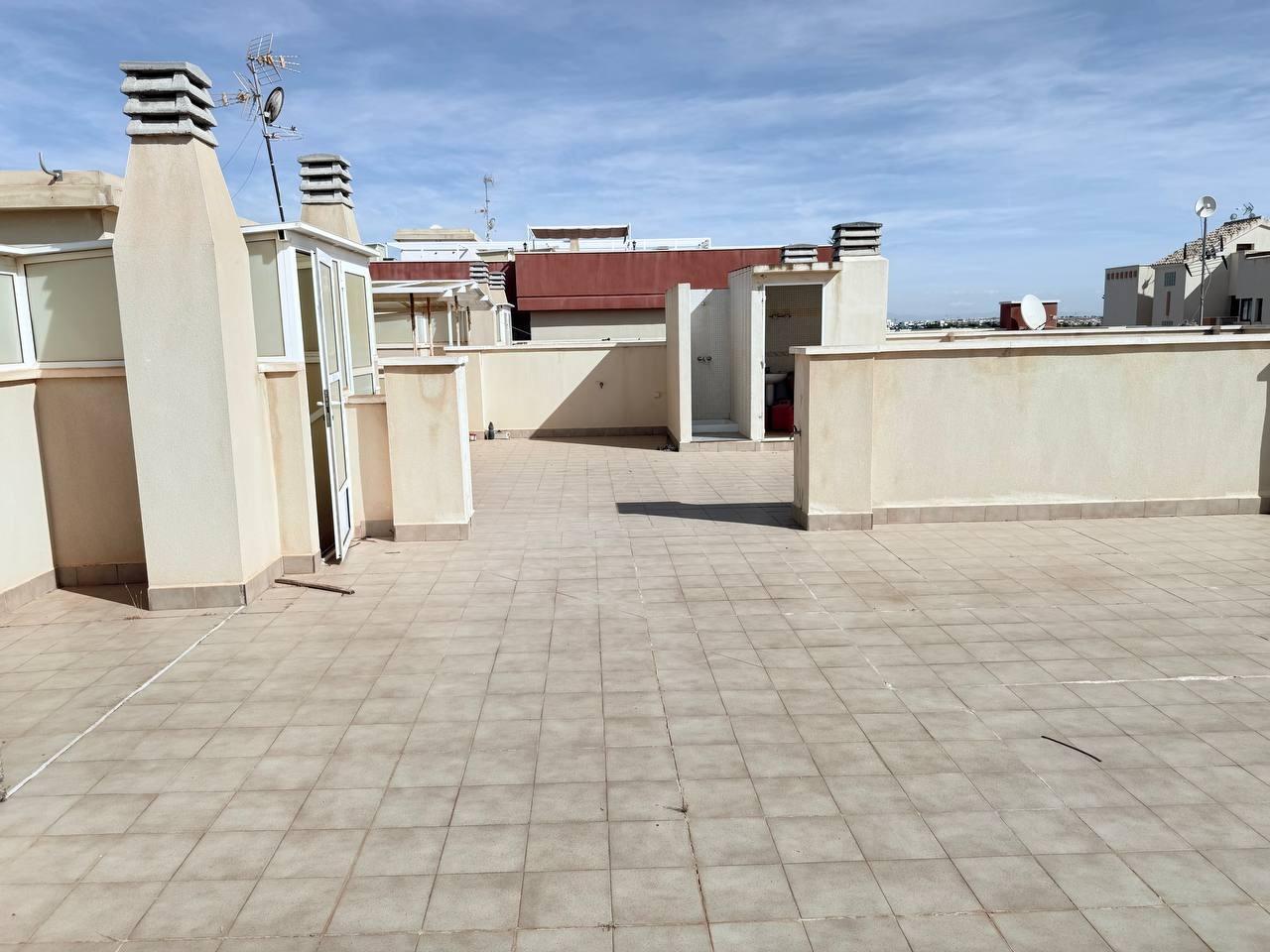 For sale - 4 Bedroom 3 Bathroom Apartment in Orihuela Costa - Lomas De Cabo Roig  - Alicante