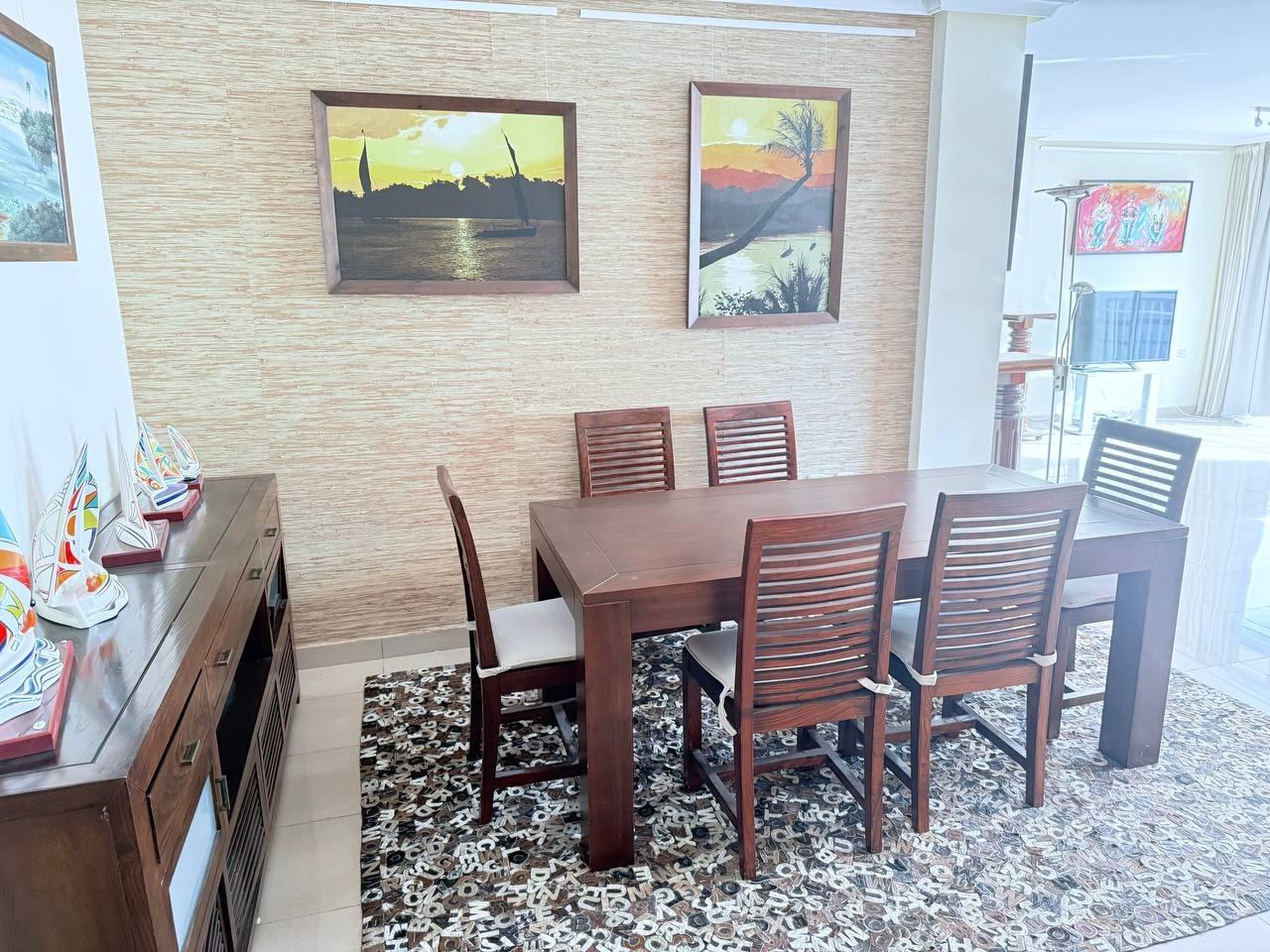 For sale - 4 Bedroom 3 Bathroom Apartment in Orihuela Costa - Lomas De Cabo Roig  - Alicante